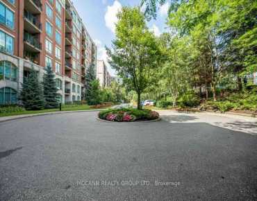 
#614-18 William Carson Cres St. Andrew-Windfields 2 beds 2 baths 2 garage 1098000.00        