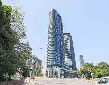 
#1917-585 Bloor St E North St. James Town 2 beds 2 baths 1 garage 919900.00        