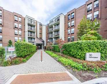 
#518E-30 Fashion Roseway Willowdale East 2 beds 1 baths 1 garage 615000.00        