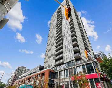 
#401-170 Sumach St Regent Park 1 beds 1 baths 1 garage 559000.00        