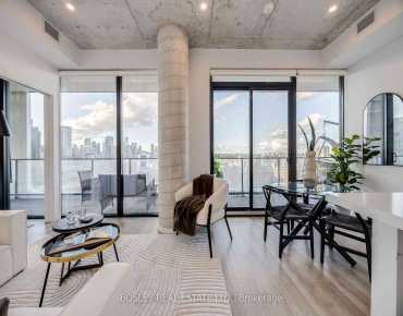 
            #2201-55 Ontario St Moss Park 2睡房2卫生间1车位, 出售价格948000.00加元                    