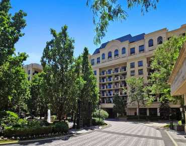 
#208-650 Sheppard Ave E Bayview Village 2 beds 2 baths 1 garage 715000.00        