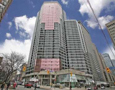 
#2618-1001 Bay St Bay Street Corridor 1 beds 1 baths 1 garage 715000.00        