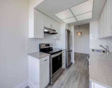 
#812-1101 Steeles Ave W Westminster-Branson 2 beds 2 baths 1 garage 649000.00        