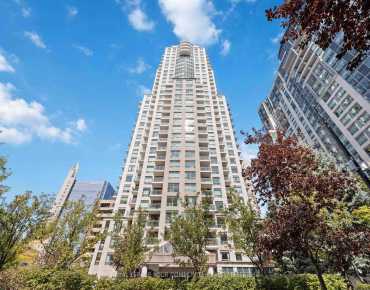 
#404-21 Hillcrest Ave Willowdale East  beds 1 baths 0 garage 485000.00        