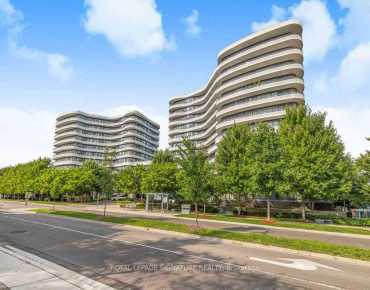 
#226-99 The Donway W Banbury-Don Mills 2 beds 2 baths 1 garage 739000.00        