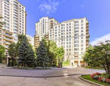 
#1206-662 Sheppard Ave E Bayview Village 2 beds 3 baths 1 garage 1250000.00        