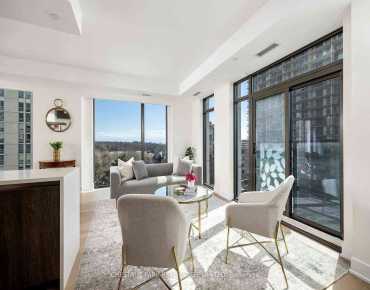 
#602-6 Jackes Ave Rosedale-Moore Park 2 beds 2 baths 1 garage 1599000.00        