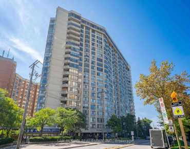 
#304-5444 Yonge St Willowdale West 3 beds 2 baths 2 garage 1500000.00        