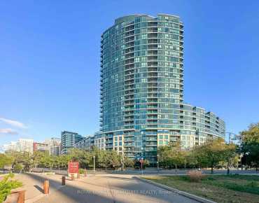 
#1512-231 Fort York Blvd Niagara 1 beds 1 baths 1 garage 647000.00        