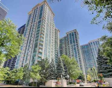 
#2105-35 Bales Ave Willowdale East 2 beds 1 baths 1 garage 738000.00        