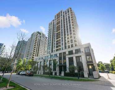 
#1803-100 Harrison Garden Blvd Willowdale East 2 beds 2 baths 1 garage 999000.00        