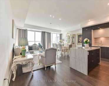 
#2707-30 Inn On The Park Dr Banbury-Don Mills 3 beds 3 baths 1 garage 1890000.00        