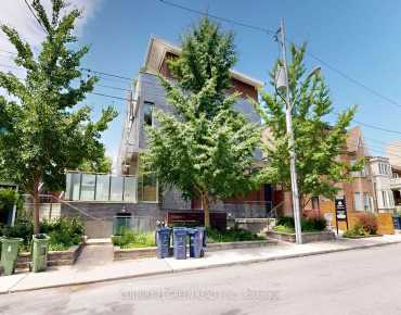 
#8-56 Lippincott St Kensington-Chinatown 3 beds 3 baths 1 garage 1580000.00        