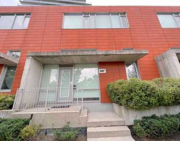 
            #TH 2-21 Churchill Ave Willowdale West 3睡房3卫生间2车位, 出售价格729000.00加元                    