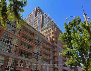 
#805-85 East Liberty St E Niagara 1 beds 1 baths 0 garage 559500.00        