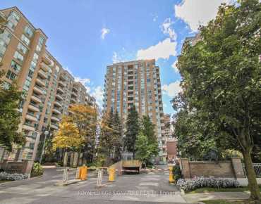 
#207-29 Pemberton Ave Newtonbrook East 1 beds 1 baths 1 garage 524800.00        