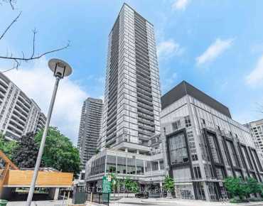 
#403-5180 Yonge St Willowdale West 1 beds 1 baths 1 garage 679900.00        