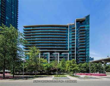 
#1475-209 Fort York Blvd Niagara 1 beds 1 baths 1 garage 579000.00        