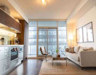 
#3311-45 Charles St E Church-Yonge Corridor 1 beds 2 baths 0 garage 549000.00        