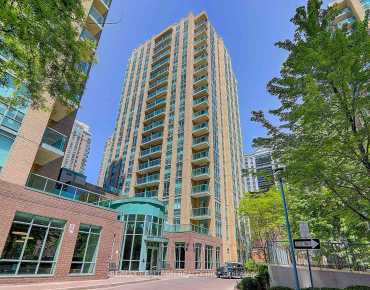 
#1008-26 Olive Ave Willowdale East 1 beds 1 baths 1 garage 439000.00        