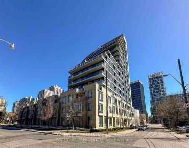 
#501-60 Berwick Ave Yonge-Eglinton 1 beds 1 baths 0 garage 599999.00        