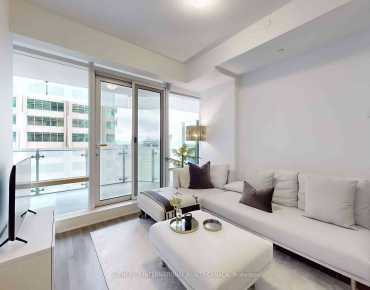 
#911-1 Bloor St E Church-Yonge Corridor 1 beds 1 baths 0 garage 785000.00        