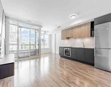 
#413-120 Parliament St Moss Park 3 beds 2 baths 1 garage 929000.00        