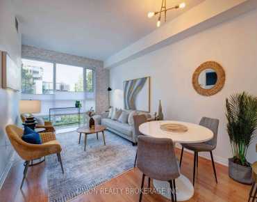 
            #313-25 Cole St Regent Park 1睡房1卫生间1车位, 出售价格549900.00加元                    