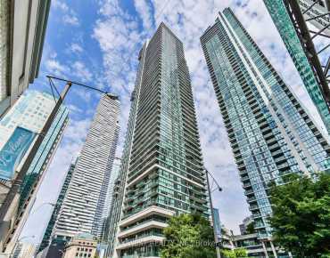 
#903-33 Bay St Waterfront Communities C1 2 beds 2 baths 1 garage 965000.00        