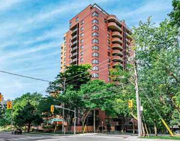 
#901-260 Heath St W Forest Hill South 1 beds 1 baths 1 garage 899000.00        