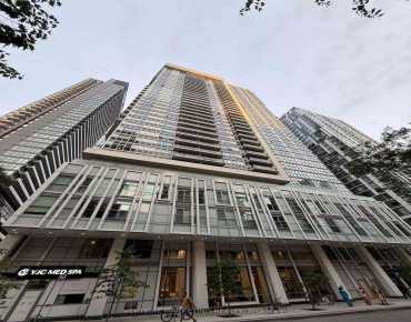 
#2404-77 Mutual St Church-Yonge Corridor 3 beds 2 baths 1 garage 939000.00        