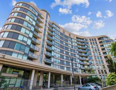 
#PH104-18 Valley Woods Rd Parkwoods-Donalda 2 beds 2 baths 2 garage 720000.00        