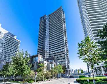 
#1201-121 Mcmahon Dr Bayview Village 1 beds 1 baths 1 garage 699900.00        