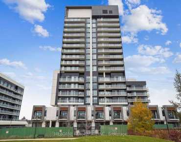 
#216-50 O'Neill Rd Banbury-Don Mills 1 beds 1 baths 1 garage 599900.00        