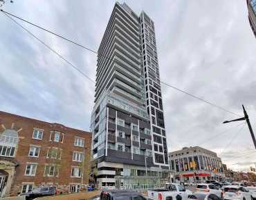 
#1608-501 St Clair Ave W Casa Loma 1 beds 1 baths 1 garage 675000.00        