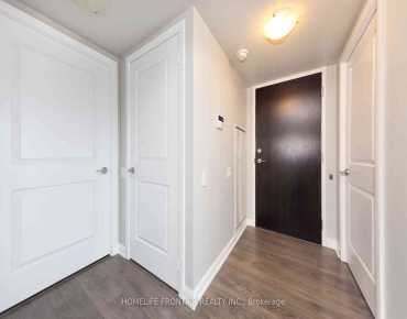 
#2005-5162 Yonge St Willowdale West 2 beds 2 baths 1 garage 899000.00        