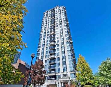 
#202-35 Finch Ave E Willowdale East 2 beds 2 baths 1 garage 725000.00        