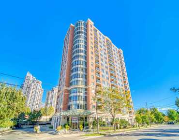 
#1203-8 McKee Ave Willowdale East 3 beds 2 baths 1 garage 999000.00        