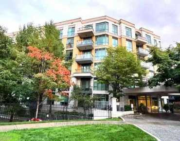 
#322-11 William Carson Cres St. Andrew-Windfields 2 beds 2 baths 2 garage 1650000.00        