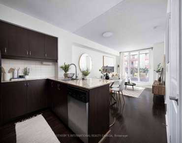 
#305-27 Rean Dr Bayview Village 1 beds 1 baths 1 garage 495000.00        