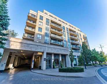 
#414-676 Sheppard Ave E Bayview Village 2 beds 2 baths 1 garage 899000.00        