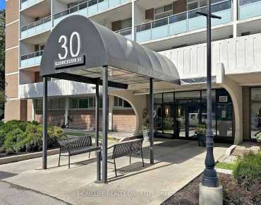 
#404-30 Gloucester St Church-Yonge Corridor 1 beds 1 baths 1 garage 449000.00        