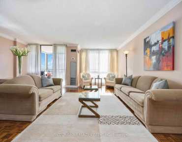 
            #1708-131 Torresdale Ave Westminster-Branson 2睡房2卫生间1车位, 出售价格688000.00加元                    