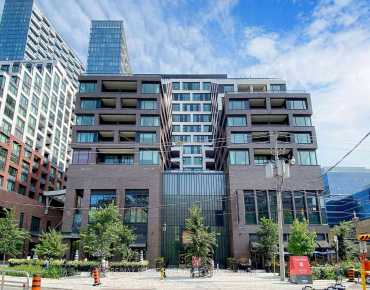 
#806-455 Wellington St W Waterfront Communities C1 2 beds 3 baths 1 garage 2199000.00        