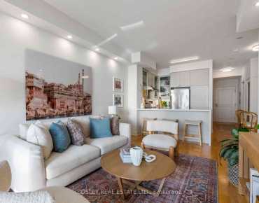 
#312-25 Scrivener Sq Rosedale-Moore Park 2 beds 2 baths 1 garage 1049000.00        