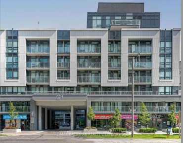 
#221-621 Sheppard Ave E Bayview Village 2 beds 2 baths 2 garage 1225000.00        