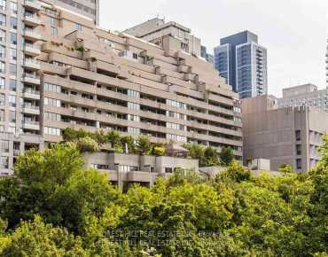 
#110-360 Bloor St E Rosedale-Moore Park 2 beds 3 baths 1 garage 1229000.00        