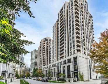 
#201-100 Harrison Gardens Blvd Willowdale East 1 beds 1 baths 1 garage 598000.00        