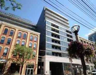 
#706-478 King St W Waterfront Communities C1 2 beds 2 baths 1 garage 1148000.00        